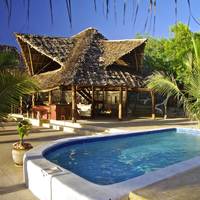 Sunshine Marine Lodge