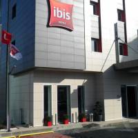 Ibis Istanbul Esenyurt