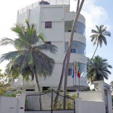 Hotel Italia