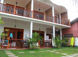Dilara Resort
