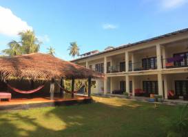 JJ's Hostel Mirissa