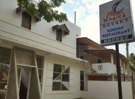 Mira Whales Resort