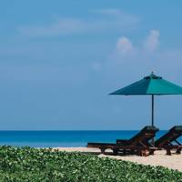 Wanakarn Beach Resort & Spa