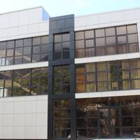 Ashamta Hotel