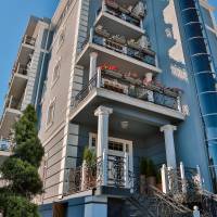 Boutique Hotel Apsuana Rose