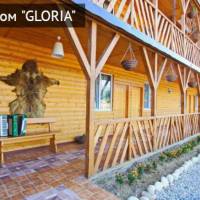Gloriya Hotel
