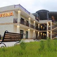 Vesna Hotel