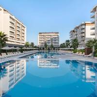 Greenwood Suites Resort (ex.Sherwood Suites Resort)
