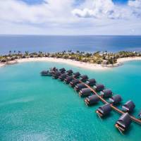 Fiji Marriott Resort Momi Bay