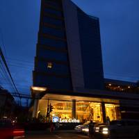 Lex Hotel Cebu (ex.Best Western Plus Lex Cebu)