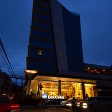 Lex Hotel Cebu (ex.Best Western Plus Lex Cebu)