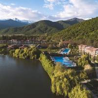 Lopota Lake Resort & Spa