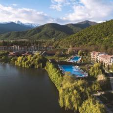 Lopota Lake Resort & Spa