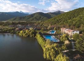 Lopota Lake Resort & Spa
