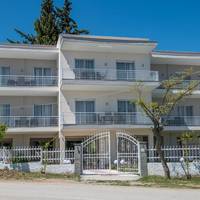 Georgalas Rest Apartments