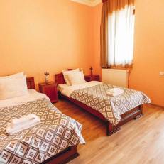 Hotel Sweet Home