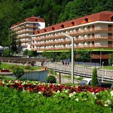 Sairme Hotels & Resorts
