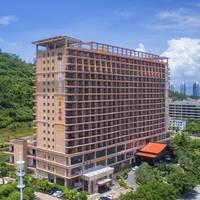 Grand Metro Park Bay Hotel Sanya (Grand MetroPark Bay Hotel Sanya)