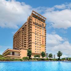 Grand Metro Park Bay Hotel Sanya