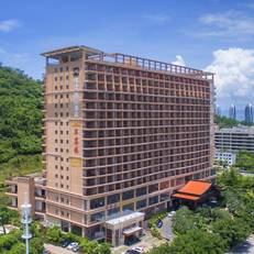 Grand Metro Park Bay Hotel Sanya (Grand MetroPark Bay Hotel Sanya)