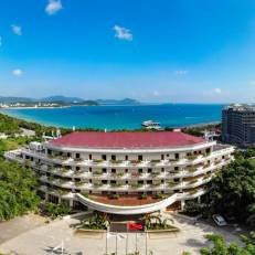 Yuhuayuan Seaview Hotel