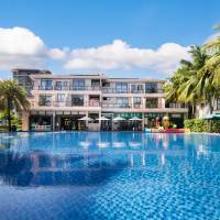 Yin Yun Sea View Holiday Hotel