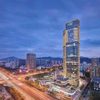Hyatt Place Sanya City Center
