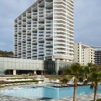 The Shanhaitian Resort Sanya, Autograph Collection