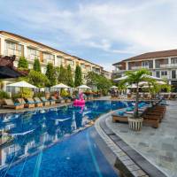 SOL by Melia Kuta Bali (ex.Sol House Bali Kuta By Melia Hotel International)