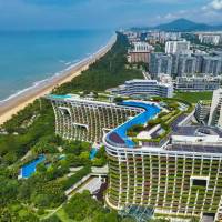 Sanya Conifer Resort