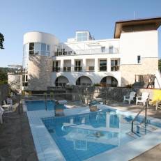 Bastya Wellness Hotel Superior