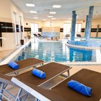Baranya Hotel Harkany