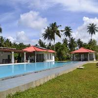 Villa 96 Boutique Hotel