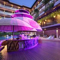 The Crystal Luxury Bay Resort Nusa Dua