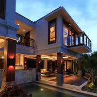 Tanadewa Luxury Villas & Spa