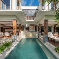 Tanadewa Luxury Villas & Spa