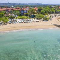 The Sakala Resort Bali  All Suites
