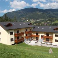 Wald Residence