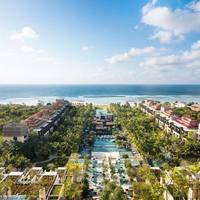 The Apurva Kempinski Bali
