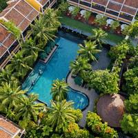 La Siesta Hoi An Resort & Spa