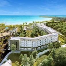 Cassia Bintan