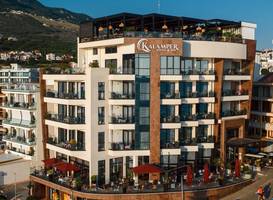 Kalamper Hotel & Spa