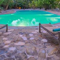 Hakuna Majiwe Beach Resort