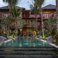 Dwaraka The Royal Villas