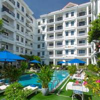 Hoi An Rosemary Boutique Hotel
