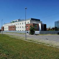 Bes Hotel Bergamo West