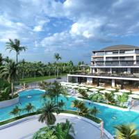 Luna Vista Hotel (ex.Clover Magic Seagate)