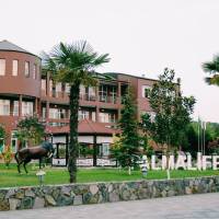 Palmalife Lankaran Resort