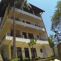 Hideaway Lodge