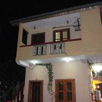 The Surf Access Guest House